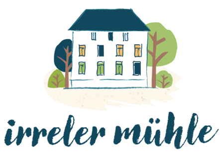 RZIrreler Muehle Logo m Flaeche