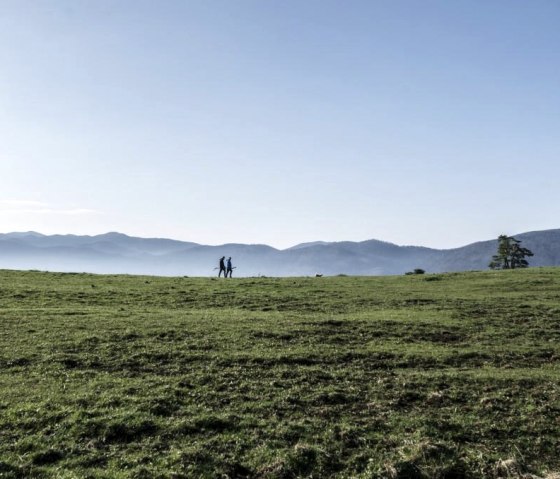 Grenzenloses Wandern, © Hotel-Rest. Zum goldenen Grund