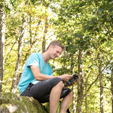 Neuigkeiten aus dem NaturWanderPark delux, © Eifel Tourismus GmbH, D. Ketz