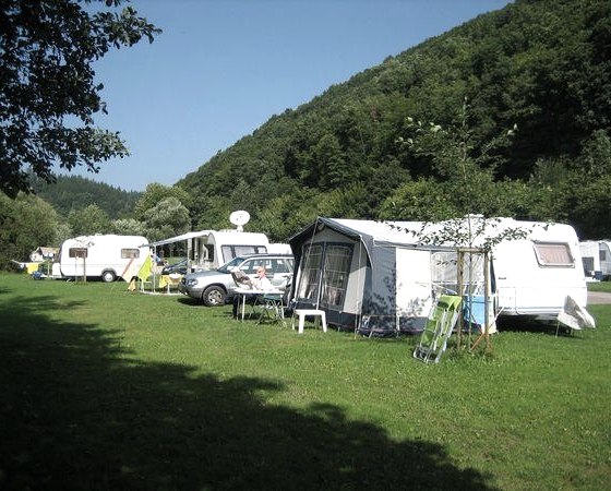 Campingplatz