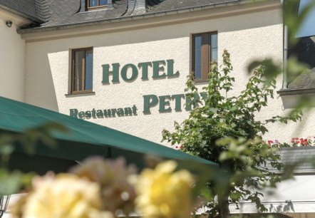 Hotel Petry